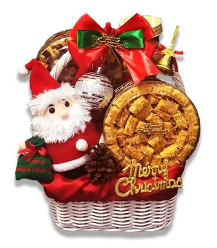 Hampers / Parcel Natal & Tahun Baru situbondo